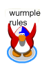 Wurmple Rules!